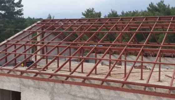 Firmamızdan Kareler