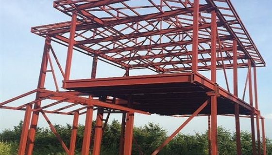 Firmamızdan Kareler