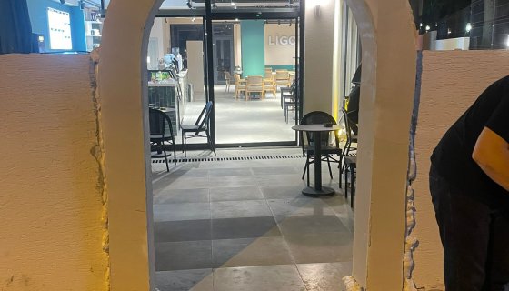 Firmamızdan Kareler