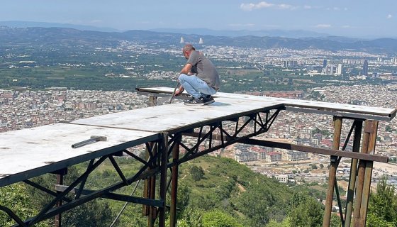 Firmamızdan Kareler